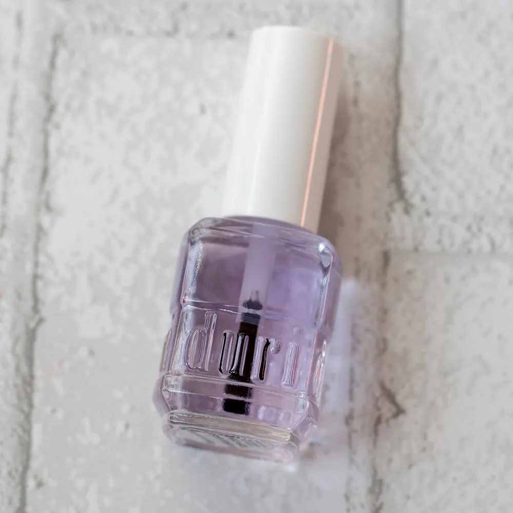 Express Top Coat, Fast Drying, Glossy, Long Lasting, by Duri Cosmetics