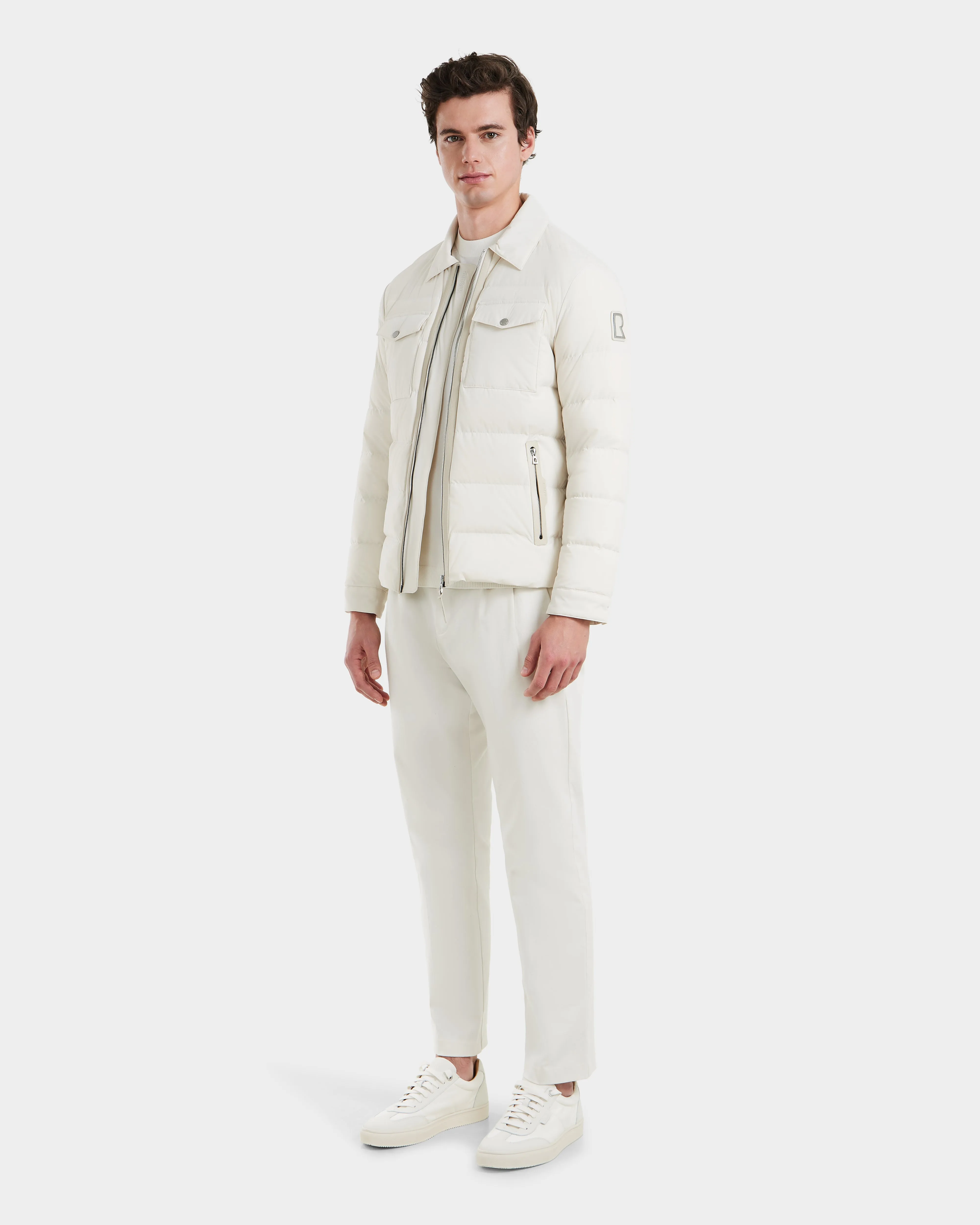 ORNO - 6124601 Vanilla